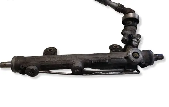 Mercedes-Benz CLS C219 Steering rack 2194601000