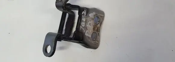 Honda Jazz Front door lower hinge 