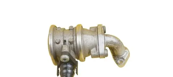 Audi A6 S6 C6 4F EGR thermostat 72277814 BDW