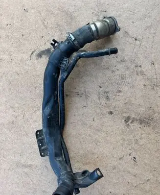 Intercooler hose/pipe