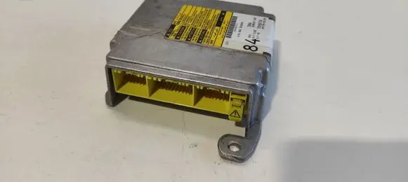 Toyota Avensis T250 Airbag control unit/module 208623102 8917005120