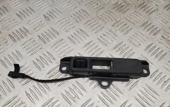 Audi S5 Convertible roof lock/latch 8F0871397A