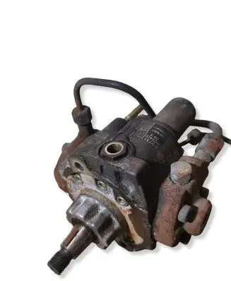 Opel Meriva A Fuel injection high pressure pump 8973138622 HU2940000071