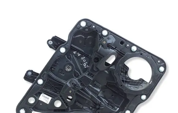 Porsche Cayenne (92A) Rear window lifting mechanism without motor 7P5839755B