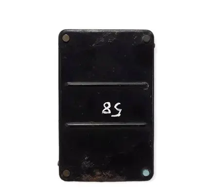Mitsubishi Pajero Other relay