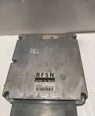 Mazda 6 Engine control unit/module RF5N18881A