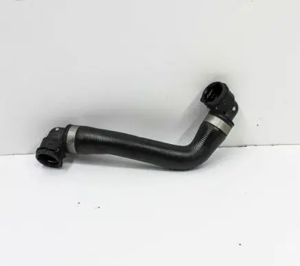 Mercedes-Benz C W205 Engine coolant pipe/hose A2055010691