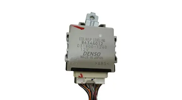 Mitsubishi Lancer VIII Rain sensor 8634A012 0318001240