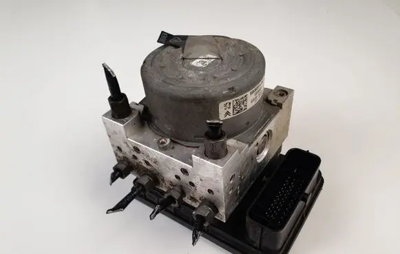 Peugeot 208 ABS Pump 1009151178 9806891780 1006223389