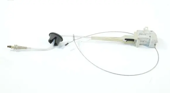 Porsche Cayman 987 Engine bonnet/hood lock release cable 996624117