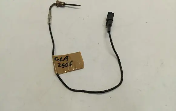 Mercedes-Benz GLA H247 Exhaust gas temperature sensor A0009051610