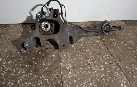 Volvo V60 Rear wheel hub