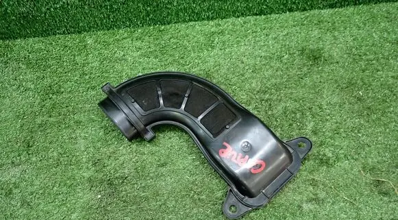 Renault Captur II Air intake hose/pipe 165555837R