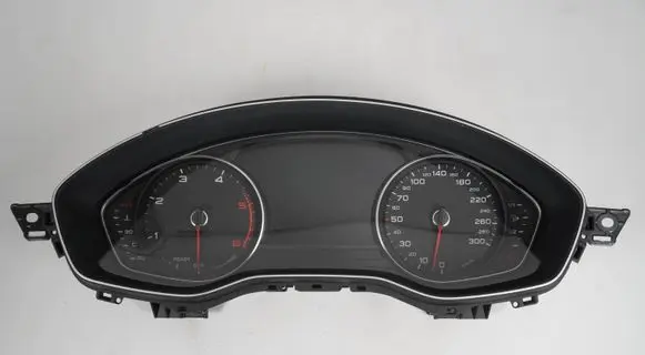 Audi A4 S4 B9 Speedometer (instrument cluster) 8W5920701C