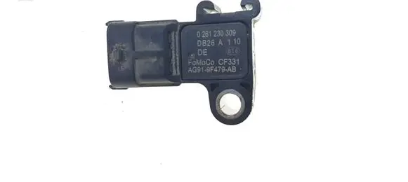Ford Fusion II Air pressure sensor AG919F479 AG919F479AB 0261230309