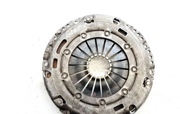 Pressure plate