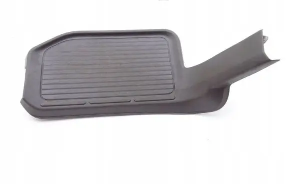 Mitsubishi Galant Eterna side skirts sill cover MR402153