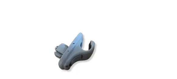 Suzuki Ignis Sun visor clip/hook/bracket 8485165D006GS