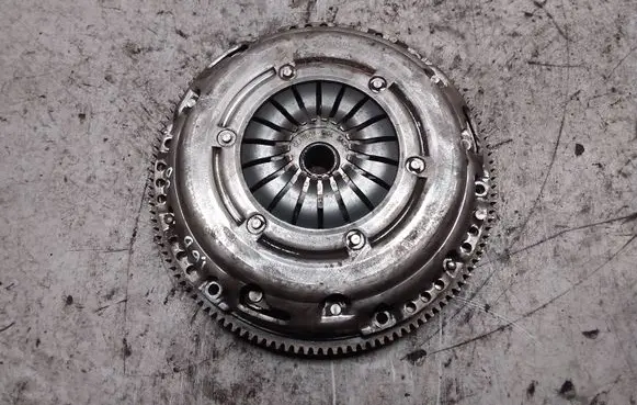 Audi A3 S3 8P Clutch set kit R030105271D 1878059832 3082001168