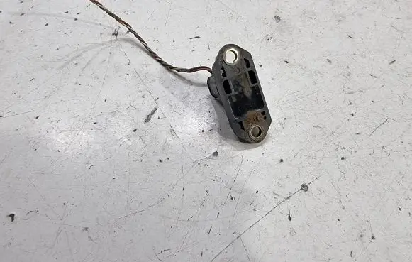Audi Q5 SQ5 Airbag deployment crash/impact sensor 4F0907651 H04081207