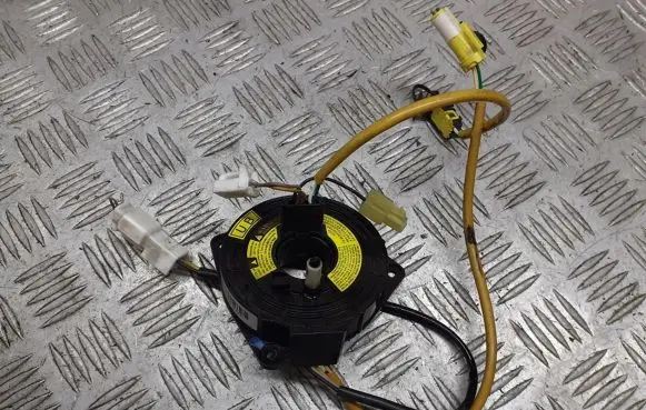 Chevrolet Rezzo Airbag slip ring squib (SRS ring)