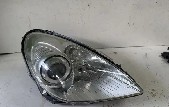 Mercedes-Benz SLK R170 Headlight/headlamp