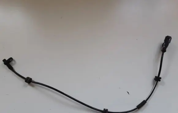 ABS rear brake sensor