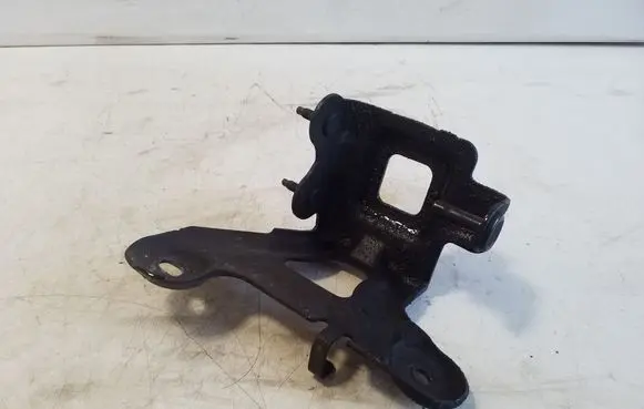 Ford Galaxy ABS pump bracket 