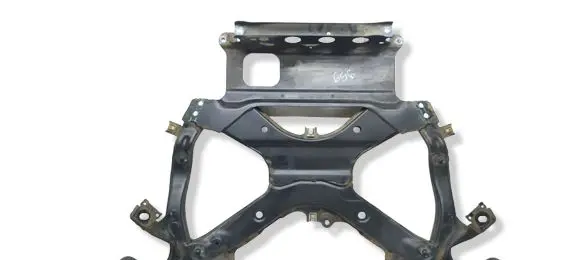 Audi Q5 SQ5 Front subframe 80B399347L