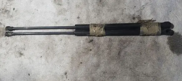Seat Ibiza III (6L) Tailgate/trunk strut/damper