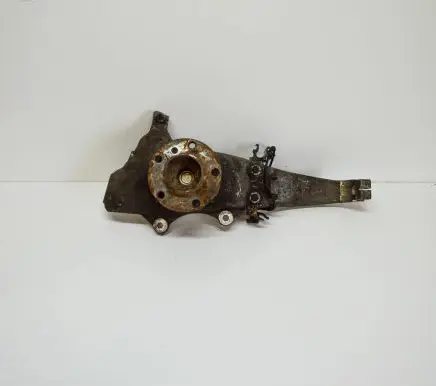 BMW 5 GT F07 Front wheel hub
