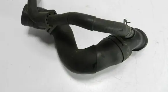 Volkswagen Polo IV 9N3 Engine coolant pipe/hose 1J0121087B
