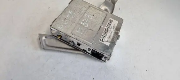 Audi A6 S6 C5 4B GPS navigation control unit/module 4B1919894