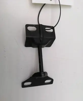Mercedes-Benz S W220 Engine bonnet/hood lock/latch loop/hook A2208870123