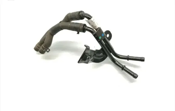 Volkswagen Transporter - Caravelle T6 Engine coolant pipe/hose 7E0121065BA
