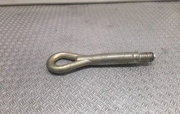 Skoda Octavia Mk2 (1Z) Towing hook eye 