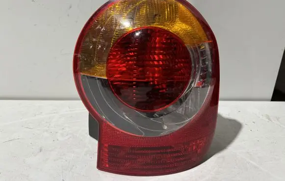 Renault Modus Rear/tail lights