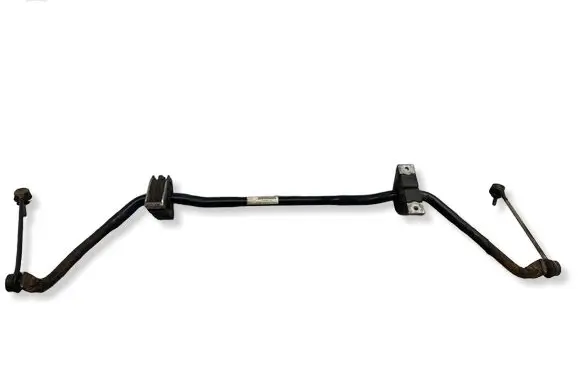 BMW 5 E60 E61 Front anti-roll bar/sway bar 6760982