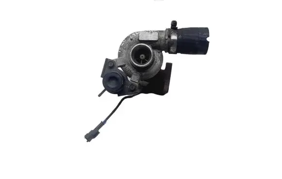 Hyundai ix20 Turbo 282012A740 4917302711 G3010135