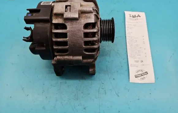Volkswagen Fox Generator/alternator 8EL738006-001 IMPRK1415206