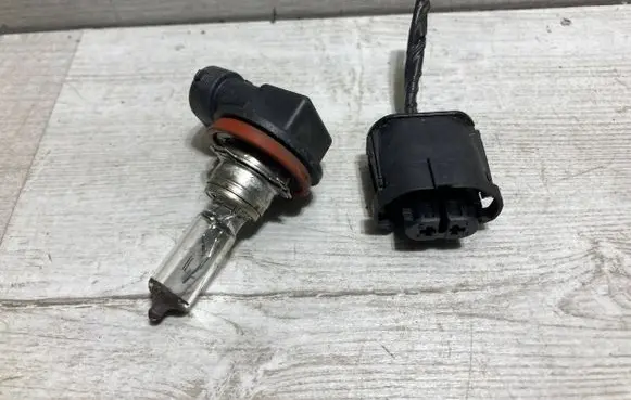 BMW 1 F20 F21 Headlight part 