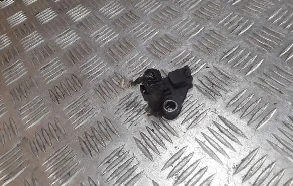 Mazda 3 II Crankshaft position sensor BM516C315BA