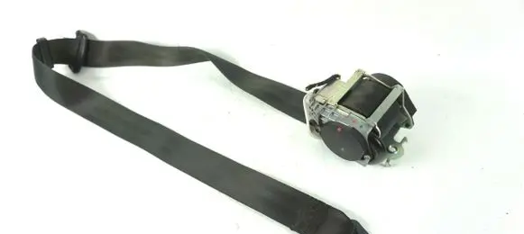 Citroen Jumpy Front seatbelt 14972570XX