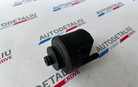 BMW 3 E90 E91 Fuel filter heater 7801209 13327801209 7800589