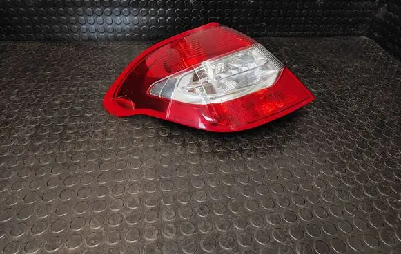 Citroen C4 II Rear/tail lights 9687312180