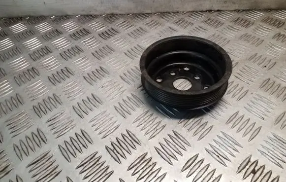 Lexus RX 450H Water pump pulley 