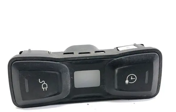 Audi A7 S7 4K8 Other switches/knobs/shifts 8V0915211D