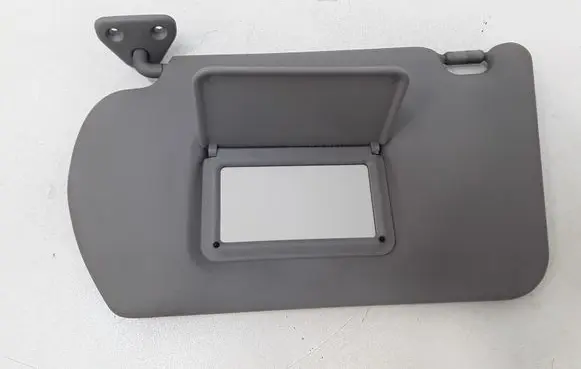 Nissan Almera N16 Sun visor