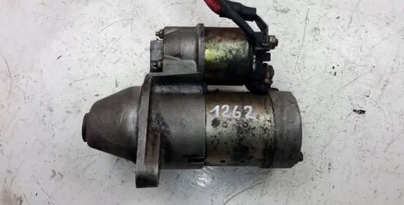 Opel Astra G Starter motor 