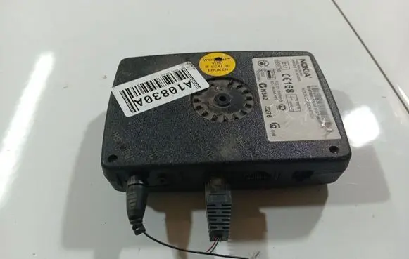 BMW 7 E65 E66 Other control units/modules 051673593676389